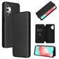 Carbon Fiber Texture Magnetic Horizontal Flip TPU + PC + PU Leather Case with Card Slot, For Huawei Y9a, For Huawei nova 8 SE, For Huawei Honor 10X Lite, For Samsung Galaxy A12 / M12, For Samsung Galaxy A32 5G, For Samsung Galaxy S30�������������������...