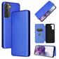 Carbon Fiber Texture Magnetic Horizontal Flip TPU + PC + PU Leather Case with Card Slot, For Huawei Y9a, For Huawei nova 8 SE, For Huawei Honor 10X Lite, For Samsung Galaxy A12 / M12, For Samsung Galaxy A32 5G, For Samsung Galaxy S30�������������������...