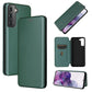 Carbon Fiber Texture Magnetic Horizontal Flip TPU + PC + PU Leather Case with Card Slot, For Huawei Y9a, For Huawei nova 8 SE, For Huawei Honor 10X Lite, For Samsung Galaxy A12 / M12, For Samsung Galaxy A32 5G, For Samsung Galaxy S30�������������������...