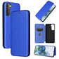 Carbon Fiber Texture Magnetic Horizontal Flip TPU + PC + PU Leather Case with Card Slot, For Huawei Y9a, For Huawei nova 8 SE, For Huawei Honor 10X Lite, For Samsung Galaxy A12 / M12, For Samsung Galaxy A32 5G, For Samsung Galaxy S30�������������������...