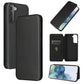 Carbon Fiber Texture Magnetic Horizontal Flip TPU + PC + PU Leather Case with Card Slot, For Huawei Y9a, For Huawei nova 8 SE, For Huawei Honor 10X Lite, For Samsung Galaxy A12 / M12, For Samsung Galaxy A32 5G, For Samsung Galaxy S30�������������������...