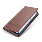 AZNS Magnetic Calf Texture Horizontal Flip Leather Case with Card Slots & Holder & Wallet, For OPPO A72 5G, For OPPO Reno3 Pro, For OPPO Reno4 / Reno4 Pro, For Samsung Galaxy S30 Plus