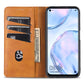 AZNS Magnetic Calf Texture Horizontal Flip Leather Case with Card Slots & Holder & Wallet, For OPPO A72 5G, For OPPO Reno3 Pro, For OPPO Reno4 / Reno4 Pro, For Samsung Galaxy S30 Plus