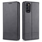 AZNS Magnetic Calf Texture Horizontal Flip Leather Case with Card Slots & Holder & Wallet, For OPPO A72 5G, For OPPO Reno3 Pro, For OPPO Reno4 / Reno4 Pro, For Samsung Galaxy S30 Plus