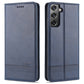 AZNS Magnetic Calf Texture Horizontal Flip Leather Case with Card Slots & Holder & Wallet, For OPPO A72 5G, For OPPO Reno3 Pro, For OPPO Reno4 / Reno4 Pro, For Samsung Galaxy S30 Plus