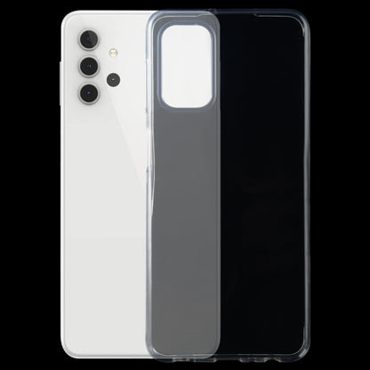 0.75mm Ultra-thin Transparent TPU Soft Protective Case, For Samsung Galaxy A32, For Motorola Moto E7, For OPPO Reno5, For OPPO Reno5 Pro