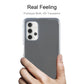 0.75mm Ultra-thin Transparent TPU Soft Protective Case, For Samsung Galaxy A32, For Motorola Moto E7, For OPPO Reno5, For OPPO Reno5 Pro