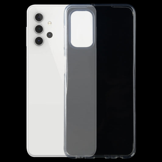 0.75mm Ultra-thin Transparent TPU Soft Protective Case, For Samsung Galaxy A32, For Motorola Moto E7, For OPPO Reno5, For OPPO Reno5 Pro