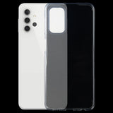 0.75mm Ultra-thin Transparent TPU Soft Protective Case, For Samsung Galaxy A32, For Motorola Moto E7, For OPPO Reno5, For OPPO Reno5 Pro