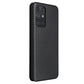 Carbon Fiber Texture Magnetic Horizontal Flip TPU + PC + PU Leather Case with Card Slot, For Samsung Galaxy A72 5G, For Samsung Galaxy A52 5G, For OPPO Reno5 Pro 5G, For Cubot X30