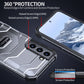 wlons Explorer Series PC+TPU Protective Case, For Samsung Galaxy S21 5G, For Samsung Galaxy S21+ 5G, For Samsung Galaxy S21 Ultra 5G