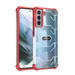 wlons Explorer Series PC+TPU Protective Case, For Samsung Galaxy S21 5G, For Samsung Galaxy S21+ 5G, For Samsung Galaxy S21 Ultra 5G