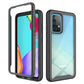 Starry Sky Solid Color Series Shockproof PC + TPU Protective Case