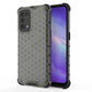 Shockproof Honeycomb PC + TPU Case