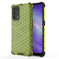 Shockproof Honeycomb PC + TPU Case