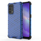 Shockproof Honeycomb PC + TPU Case