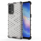 Shockproof Honeycomb PC + TPU Case