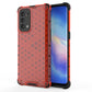 Shockproof Honeycomb PC + TPU Case