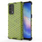 Shockproof Honeycomb PC + TPU Case