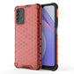 Shockproof Honeycomb PC + TPU Case