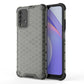 Shockproof Honeycomb PC + TPU Case