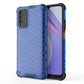 Shockproof Honeycomb PC + TPU Case