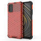 Shockproof Honeycomb PC + TPU Case