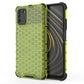 Shockproof Honeycomb PC + TPU Case