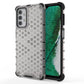 Shockproof Honeycomb PC + TPU Case