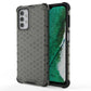 Shockproof Honeycomb PC + TPU Case