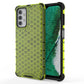 Shockproof Honeycomb PC + TPU Case