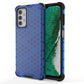 Shockproof Honeycomb PC + TPU Case
