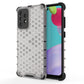Shockproof Honeycomb PC + TPU Case