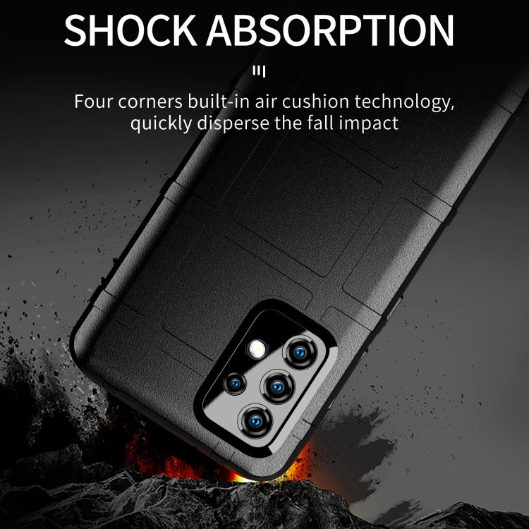 All Inclusive Shockproof TPU Protective Case, For Samsung Galaxy A52 5G / 4G, For Samsung Galaxy A72 5G / 4G