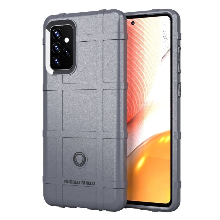 All Inclusive Shockproof TPU Protective Case, For Samsung Galaxy A52 5G / 4G, For Samsung Galaxy A72 5G / 4G