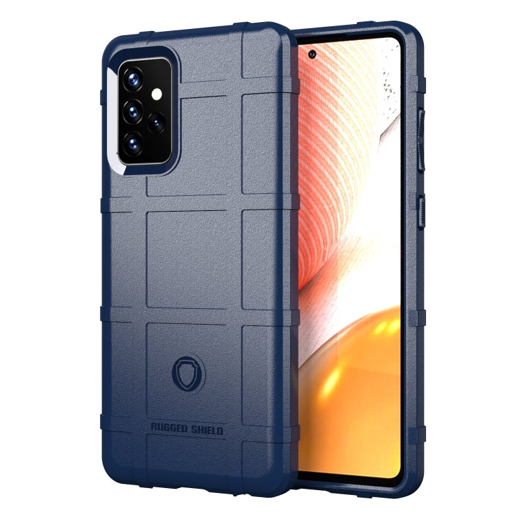 All Inclusive Shockproof TPU Protective Case, For Samsung Galaxy A52 5G / 4G, For Samsung Galaxy A72 5G / 4G