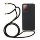 Wheat Straw Material + TPU Protective Case with Lanyard, For Samsung Galaxy S21 5G, For Samsung Galaxy S21+ 5G, For Samsung Galaxy S21 Ultra 5G, For Samsung Galaxy S20 FE