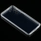 Ultra-thin Double-sided Full Coverage Transparent TPU Case, For Samsung Galaxy S21 5G, For Samsung Galaxy S21+ 5G, For Samsung Galaxy S21 Ultra 5G, For Xiaomi Poco M3