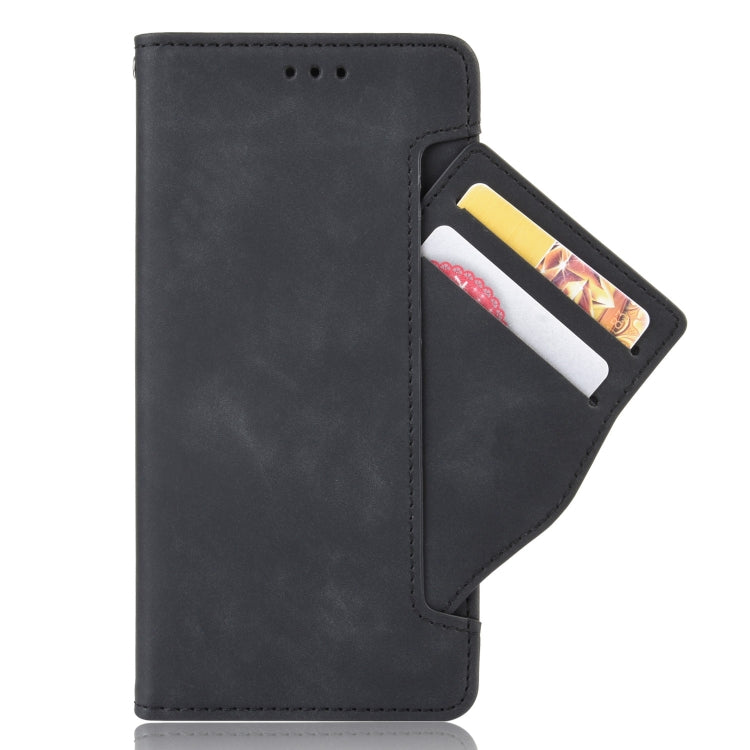 Skin Feel Calf Pattern Horizontal Flip Leather Case with Holder & Card Slots & Photo Frame, For Samsung Galaxy A02s, For Samsung Galaxy A52 5G, For Samsung Galaxy A72 5G / 4G, For Samsung Galaxy S21+ 5G, For Samsung Galaxy S21 Ultra 5G�����������������...
