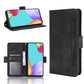 Skin Feel Calf Pattern Horizontal Flip Leather Case with Holder & Card Slots & Photo Frame, For Samsung Galaxy A02s, For Samsung Galaxy A52 5G, For Samsung Galaxy A72 5G / 4G, For Samsung Galaxy S21+ 5G, For Samsung Galaxy S21 Ultra 5G�����������������...