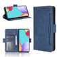 Skin Feel Calf Pattern Horizontal Flip Leather Case with Holder & Card Slots & Photo Frame, For Samsung Galaxy A02s, For Samsung Galaxy A52 5G, For Samsung Galaxy A72 5G / 4G, For Samsung Galaxy S21+ 5G, For Samsung Galaxy S21 Ultra 5G�����������������...