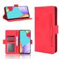Skin Feel Calf Pattern Horizontal Flip Leather Case with Holder & Card Slots & Photo Frame, For Samsung Galaxy A02s, For Samsung Galaxy A52 5G, For Samsung Galaxy A72 5G / 4G, For Samsung Galaxy S21+ 5G, For Samsung Galaxy S21 Ultra 5G�����������������...