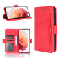 Skin Feel Calf Pattern Horizontal Flip Leather Case with Holder & Card Slots & Photo Frame, For Samsung Galaxy A02s, For Samsung Galaxy A52 5G, For Samsung Galaxy A72 5G / 4G, For Samsung Galaxy S21+ 5G, For Samsung Galaxy S21 Ultra 5G�����������������...
