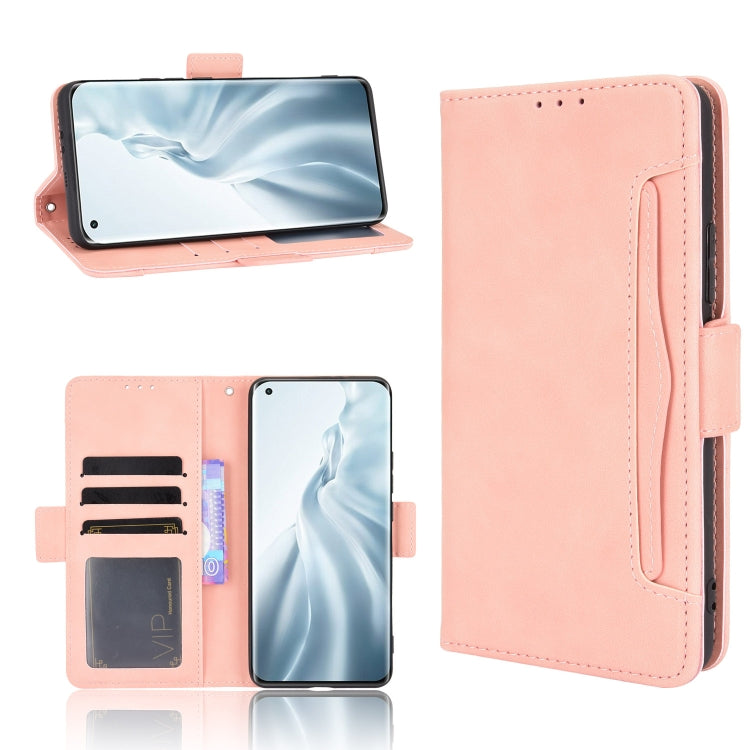Skin Feel Calf Pattern Horizontal Flip Leather Case with Holder & Card Slots & Photo Frame, For Samsung Galaxy A02s, For Samsung Galaxy A52 5G, For Samsung Galaxy A72 5G / 4G, For Samsung Galaxy S21+ 5G, For Samsung Galaxy S21 Ultra 5G�����������������...