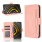Skin Feel Calf Pattern Horizontal Flip Leather Case with Holder & Card Slots & Photo Frame, For Samsung Galaxy A02s, For Samsung Galaxy A52 5G, For Samsung Galaxy A72 5G / 4G, For Samsung Galaxy S21+ 5G, For Samsung Galaxy S21 Ultra 5G�����������������...