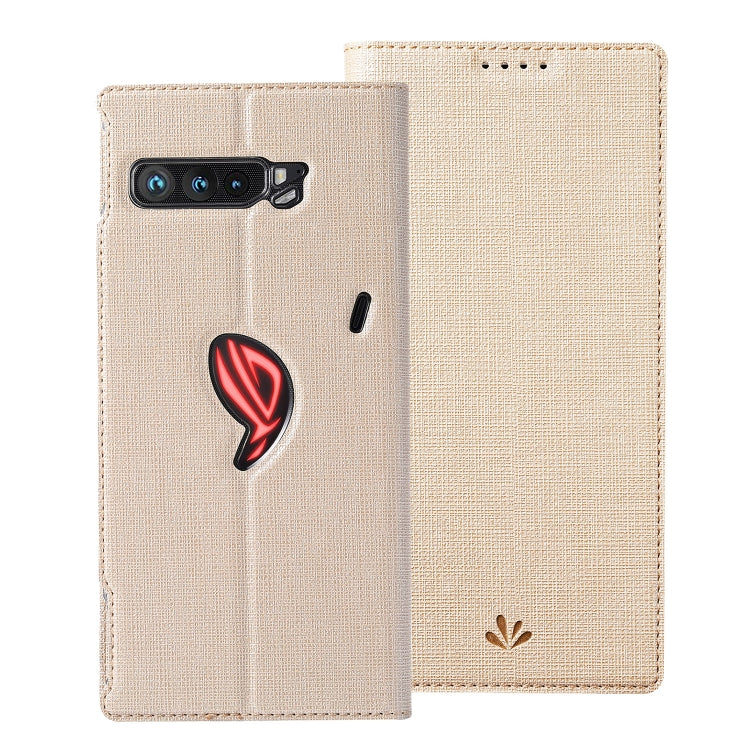 ViLi DMX Series Shockproof TPU + PU Leather Magnetic Attraction Horizontal Flip Case with Card Slot & Holder, For Asus Zenfone 7 ZS670KS, For Asus ROG Phone 3 ZS661KS, For Motorola Moto G 5G Plus, For OPPO Reno4 Pro 5G