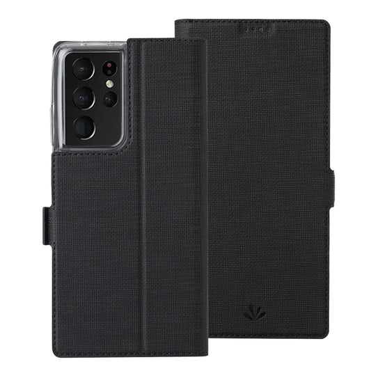 ViLi K Series Shockproof TPU + PU Leather Magnetic Buckle Horizontal Flip Case with Card Slots & Wallet & Holder, For Samsung Galaxy S21 Ultra 5G, For Samsung Galaxy A32 5G, For Samsung Galaxy A12