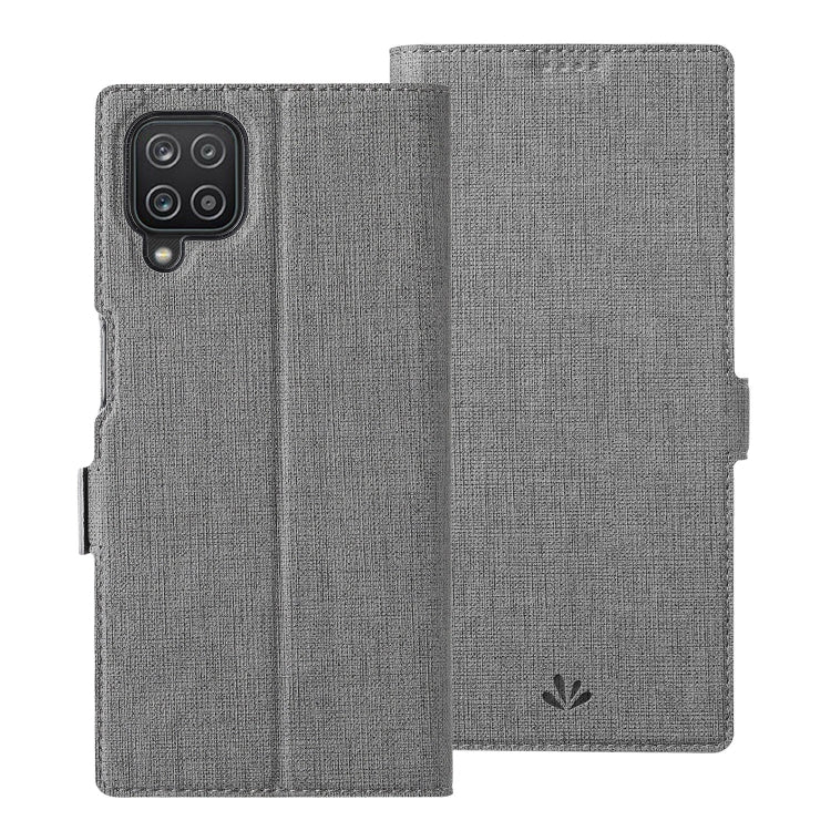 ViLi K Series Shockproof TPU + PU Leather Magnetic Buckle Horizontal Flip Case with Card Slots & Wallet & Holder, For Samsung Galaxy S21 Ultra 5G, For Samsung Galaxy A32 5G, For Samsung Galaxy A12