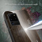 Wood Grain Glass Protective Case, For Samsung Galaxy S20, For Samsung Galaxy S20 Plus, For Samsung Galaxy S20 Ultra, For Samsung Galaxy S20 FE, For Samsung Galaxy S21 5G, For Samsung Galaxy S21 Plus, For Samsung Galaxy S21 Ultra 5G���������������������...