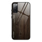 Wood Grain Glass Protective Case, For Samsung Galaxy S20, For Samsung Galaxy S20 Plus, For Samsung Galaxy S20 Ultra, For Samsung Galaxy S20 FE, For Samsung Galaxy S21 5G, For Samsung Galaxy S21 Plus, For Samsung Galaxy S21 Ultra 5G���������������������...